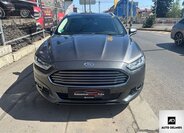 Ford Mondeo Kombi 2,0 l 110 kw