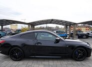 BMW Řada 4 Kupé 2,0 l 190 kw