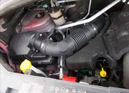 Opel Movano Ostatní 2,3 l 132 kw