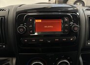 Peugeot Boxer Skříň 2,2 l 103 kw