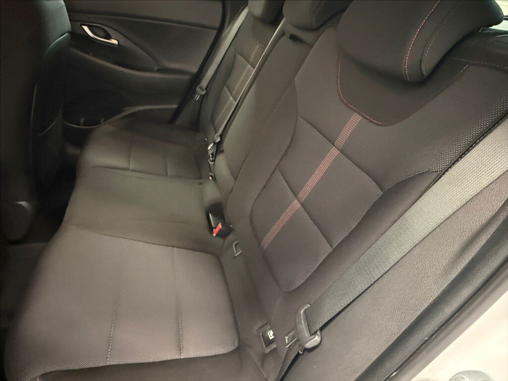 Hyundai i30 Kombi 1,5 l 117 kw