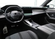 Peugeot 308 Kombi 1,2 l 96 kw