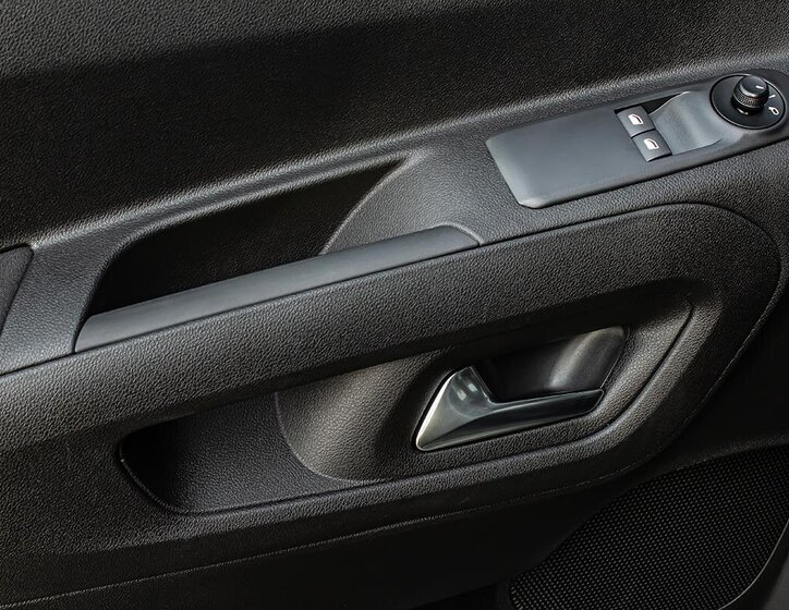 Citroën Berlingo MPV 1,5 l 96 kw