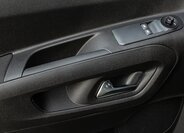 Citroën Berlingo MPV 1,5 l 96 kw