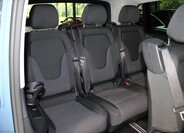 Mercedes-Benz Třídy V 27