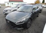 Hyundai i30 Kombi 1,5 l 70 kw