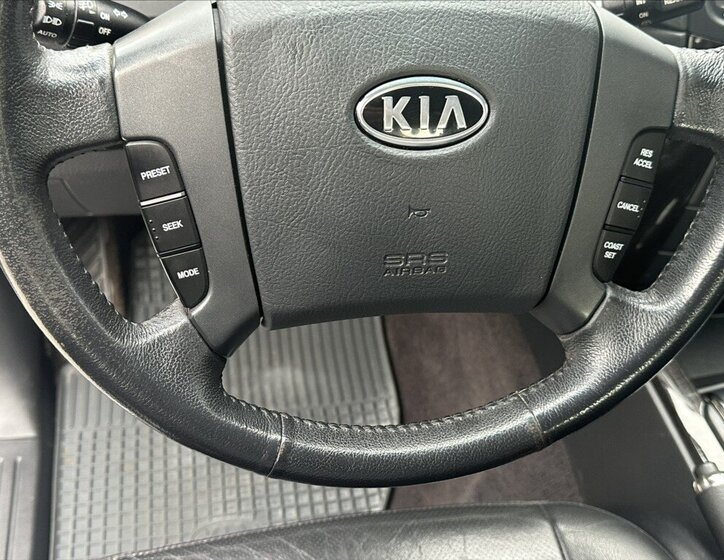 KIA Sorento 30