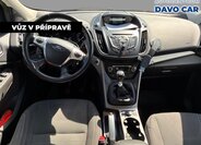 Ford Kuga SUV / Terénní 1,5 l 110 kw