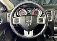 Dodge Durango SUV / Terénní 5,7 l 268 kw