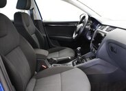 Škoda Octavia Kombi 1,6 l 85 kw