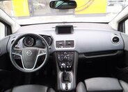 Opel Meriva MPV 1,7 l 96 kw