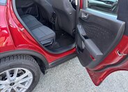 Ford Kuga Kombi 2,0 l 140 kw