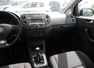 Volkswagen Golf Plus Hatchback 1,9 l 77 kw