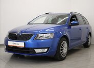 Škoda Octavia Kombi 1,6 l 81 kw