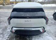 KIA EV3 SUV 0,0 150 kw