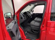 Volkswagen Caravelle 16