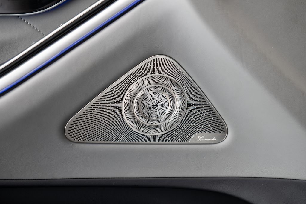 Mercedes-Benz Třídy S