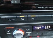 Audi A6 Kombi 2,0 l 140 kw