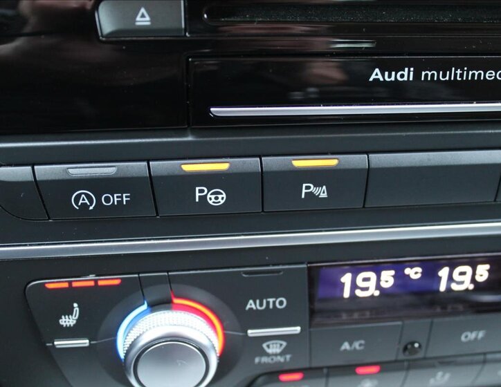 Audi A6 Kombi 2,0 l 140 kw