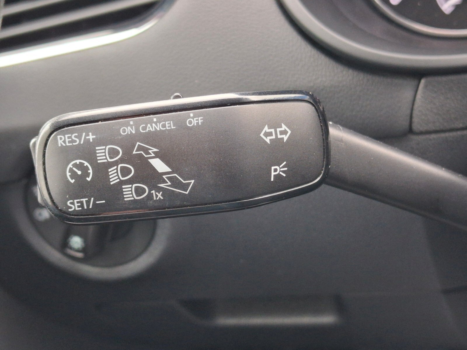 Škoda Octavia Kombi 1,5 l 110 kw