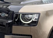 Land Rover Defender SUV / Terénní 3,0 l 294 kw