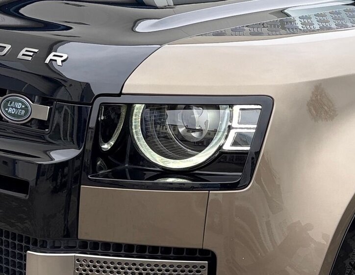 Land Rover Defender SUV / Terénní 3,0 l 294 kw