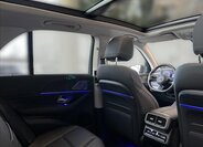 Mercedes-Benz GLE SUV 2,0 l 145 kw