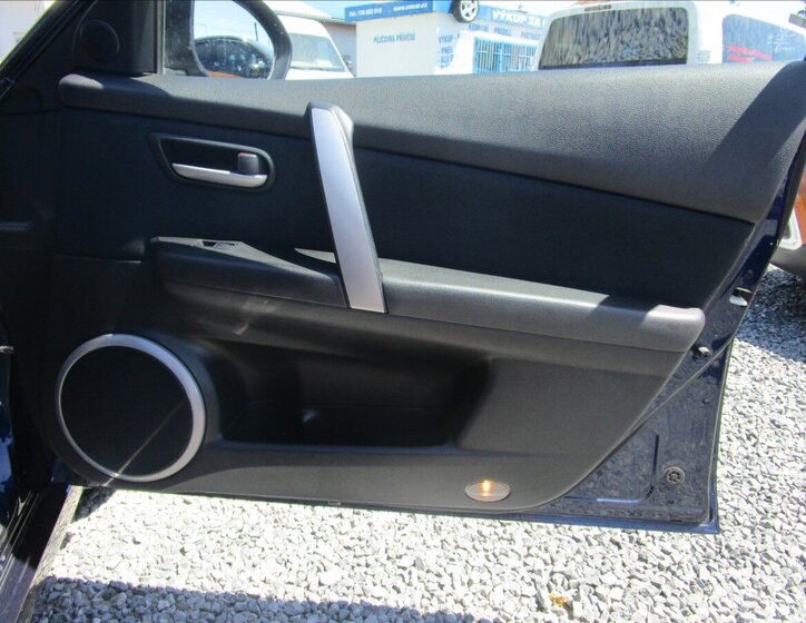 Mazda 6 Kombi 2,2 l 92 kw