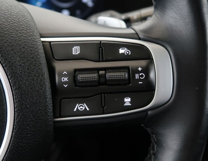 KIA Sportage SUV / Terénní 1,6 l 132 kw