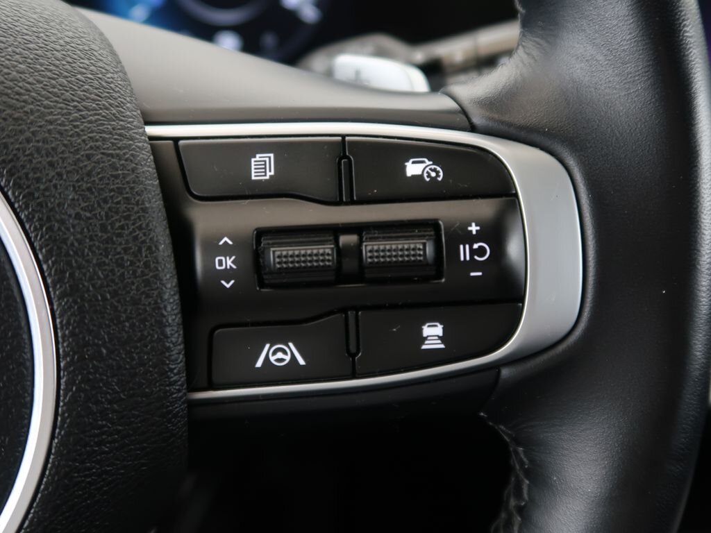 KIA Sportage SUV / Terénní 1,6 l 132 kw