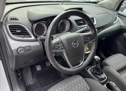 Opel Mokka Hatchback 1,7 l 96 kw