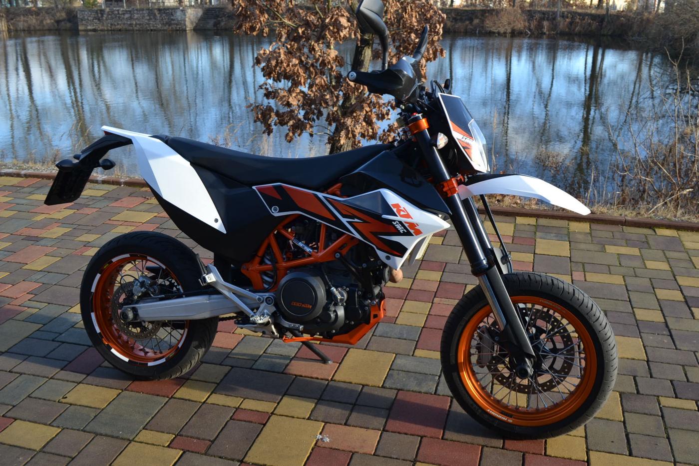 KTM Ostatní