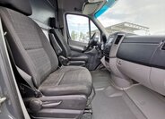Mercedes-Benz Sprinter Ostatní 2,1 l 95 kw