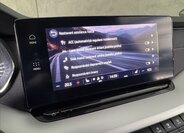 Škoda Octavia Kombi 1,4 l 150 kw