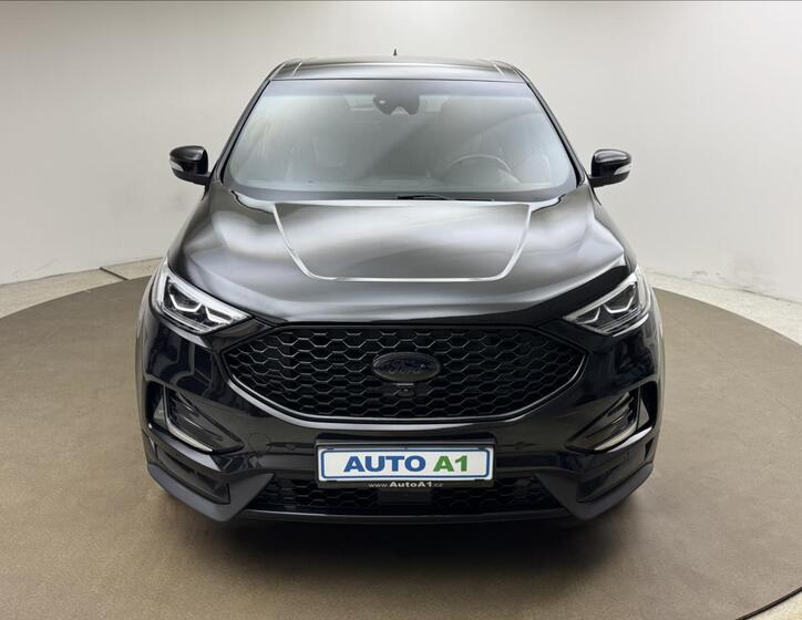 Ford Edge 2