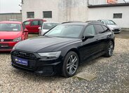 Audi A6 Kombi 2,0 l 150 kw
