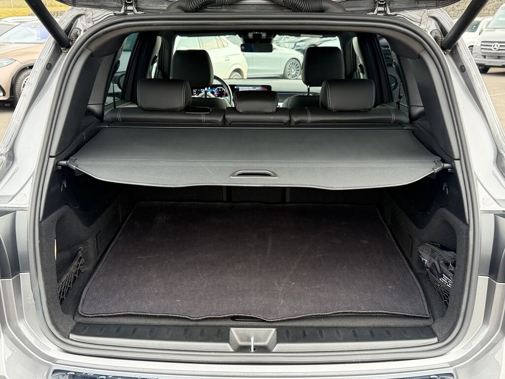 Mercedes-Benz GLB SUV / Terénní 2,0 l 110 kw