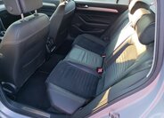 Volkswagen Passat Kombi 2,0 l 140 kw