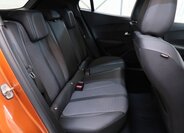 Peugeot 2008 SUV 1,2 l 74 kw