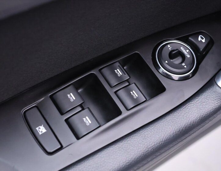 Hyundai i40 Sedan 1,7 l 100 kw