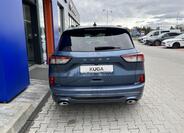 Ford Kuga 5