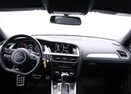 Audi A4 Kombi 3,0 l 180 kw