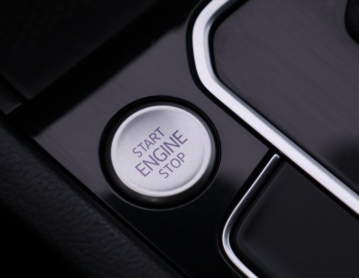 Volkswagen Passat Kombi 2,0 l 110 kw