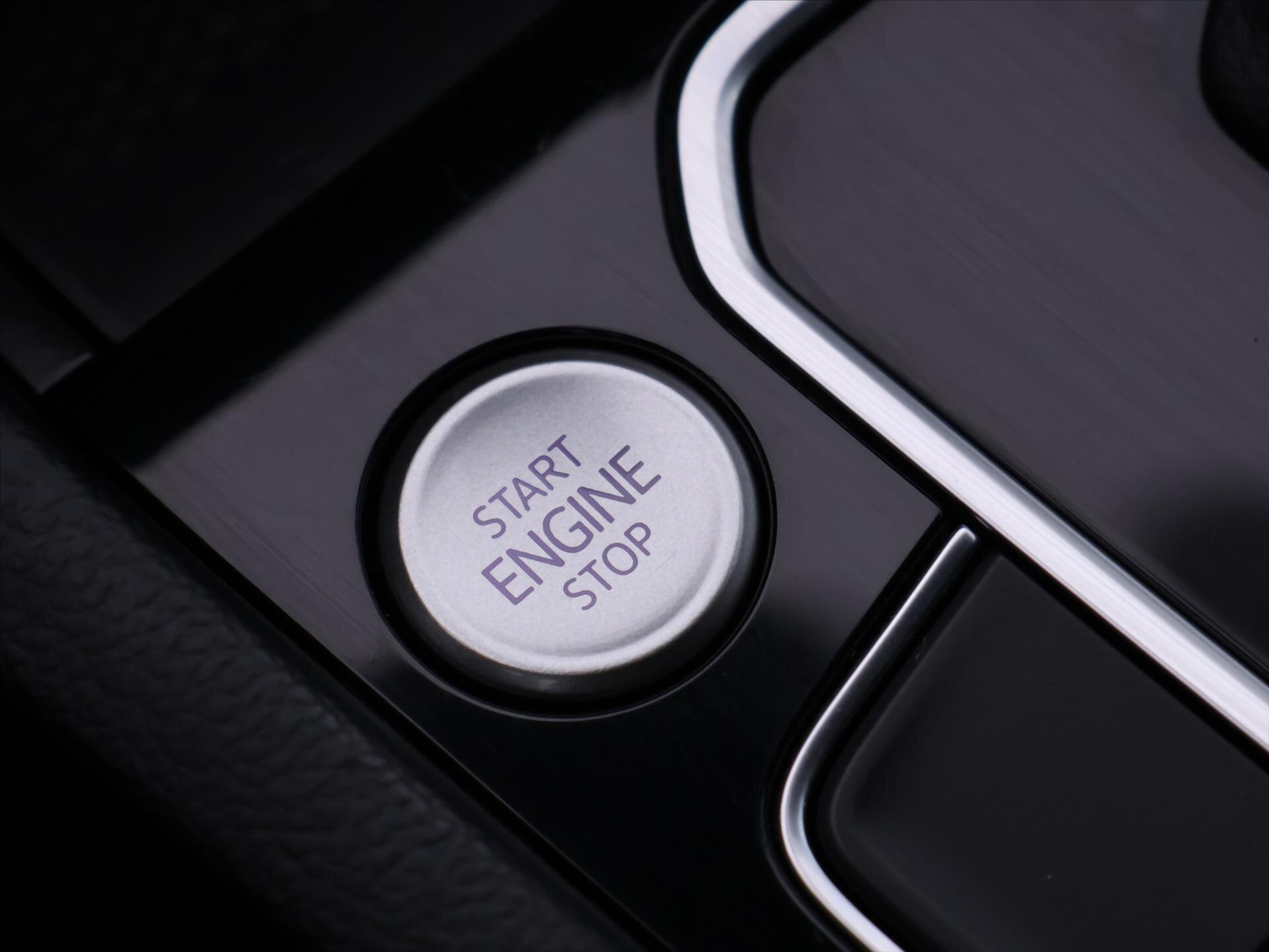 Volkswagen Passat Kombi 2,0 l 110 kw