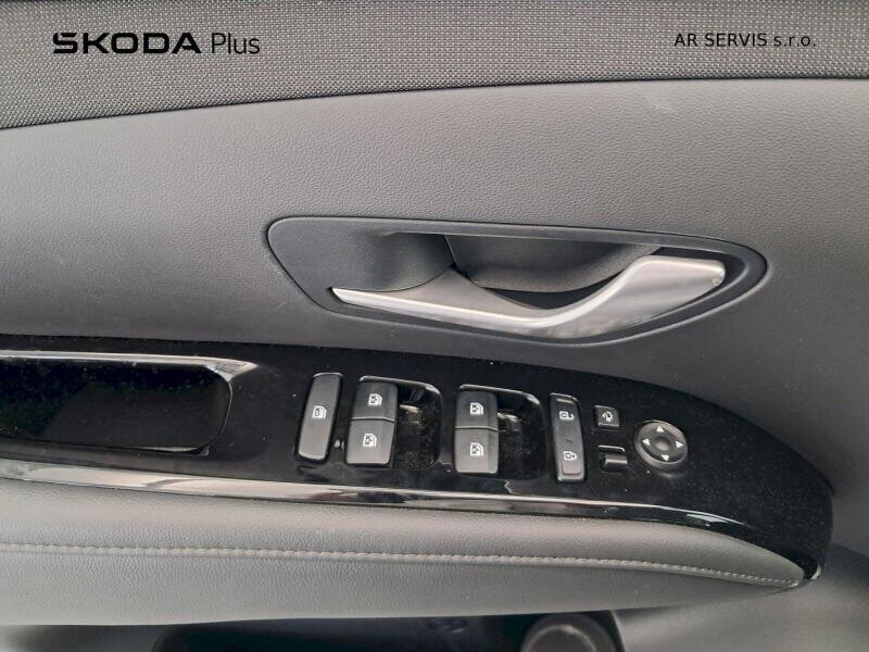 Hyundai Tucson SUV 1,6 l 110 kw