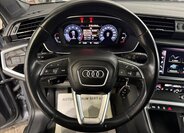 Audi Q3 SUV / Terénní 2,0 l 170 kw