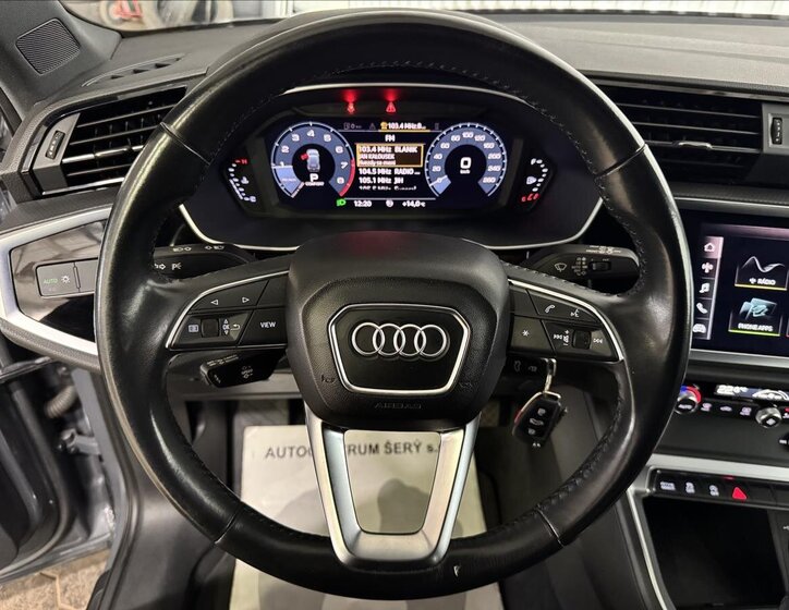 Audi Q3 SUV / Terénní 2,0 l 170 kw