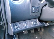 Nissan Navara Pick-up 2,3 l 140 kw