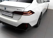 BMW Řada 5 9