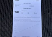 Ford Kuga SUV / Terénní 2,5 l 165 kw